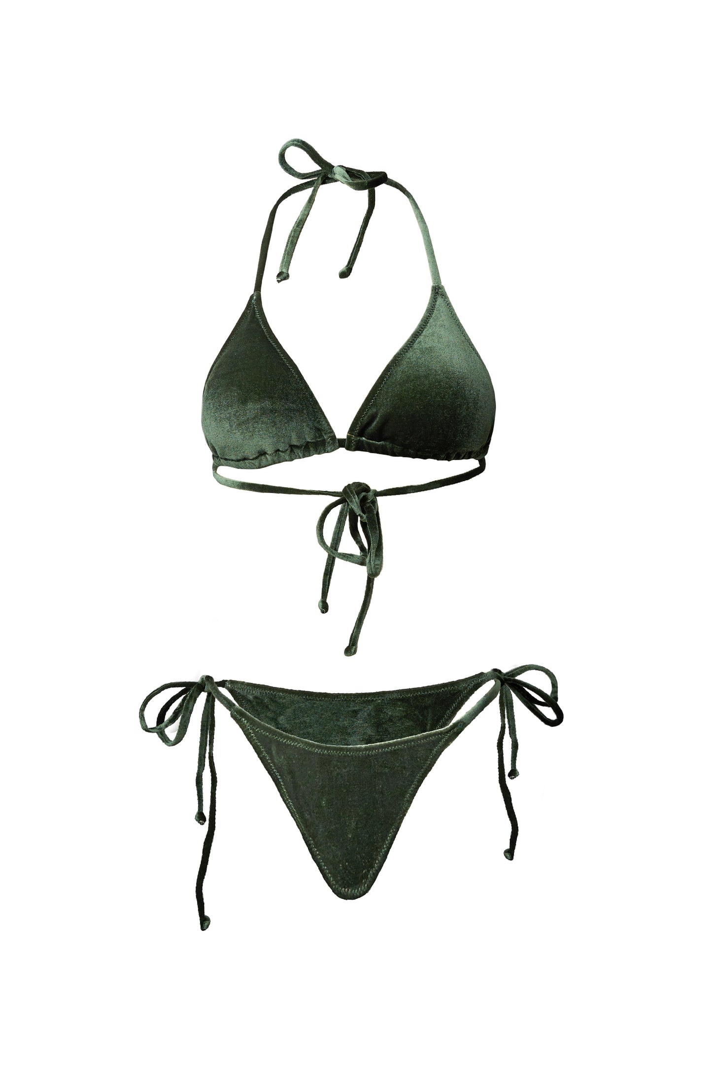 Aranya bottoms