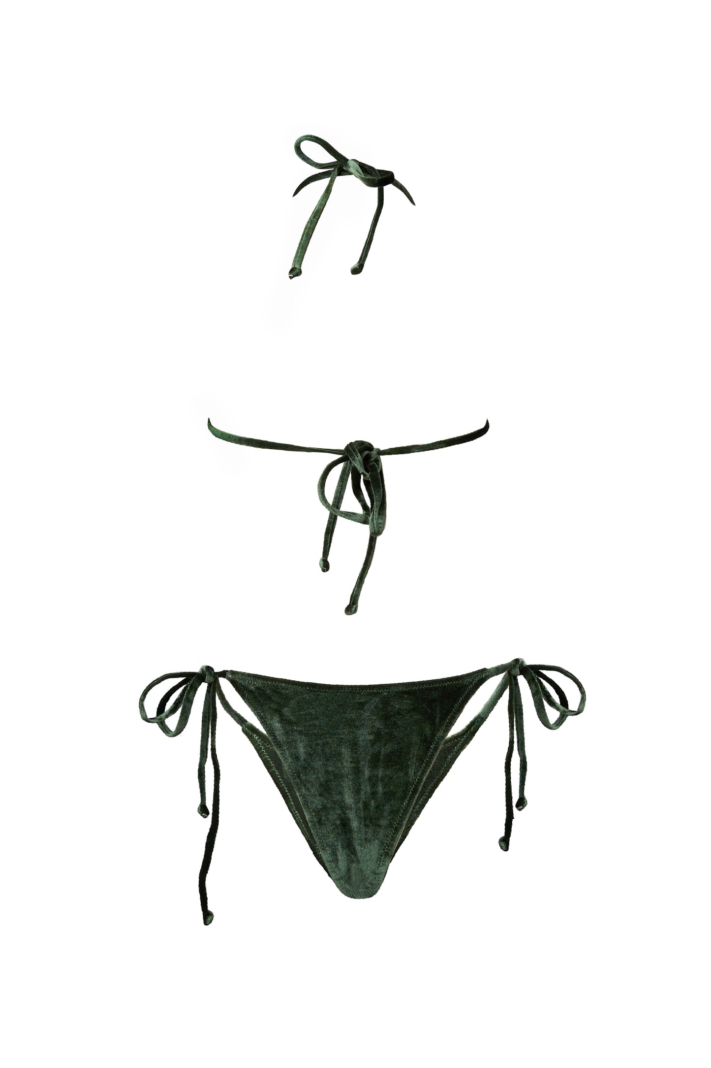 Aranya bottoms