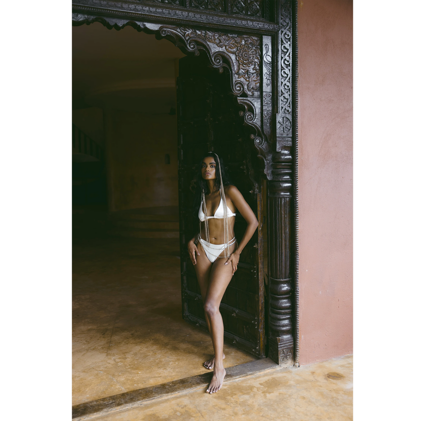 Sahana bottom