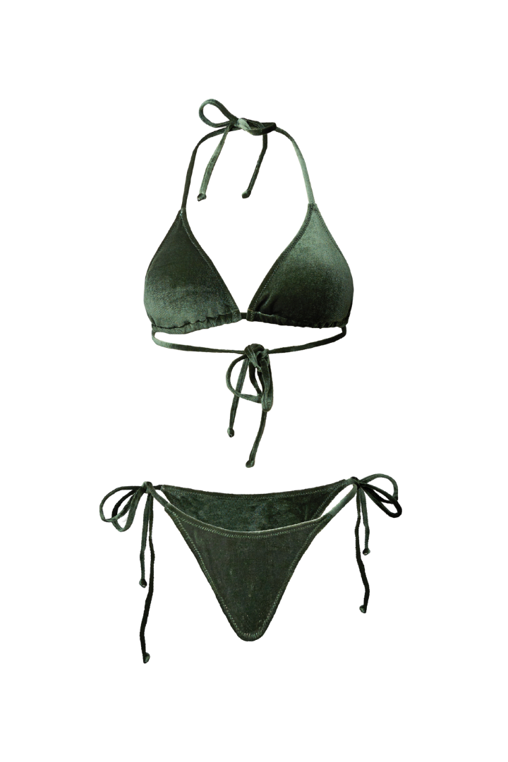 Aranya bottoms