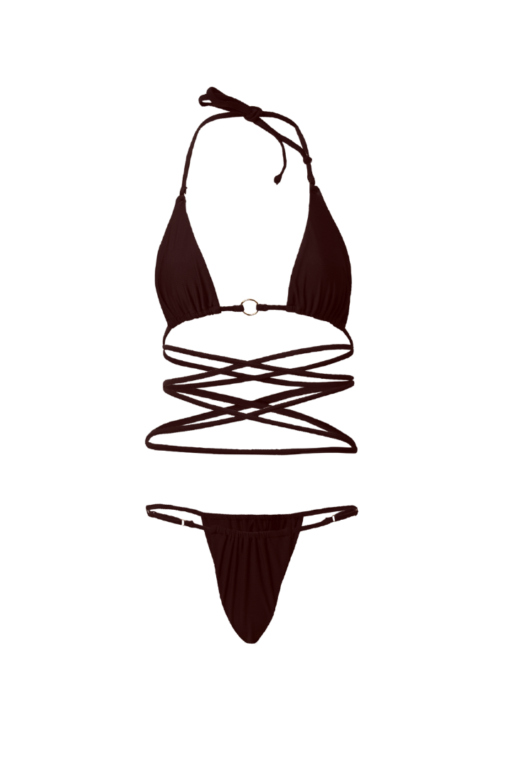 Layla top