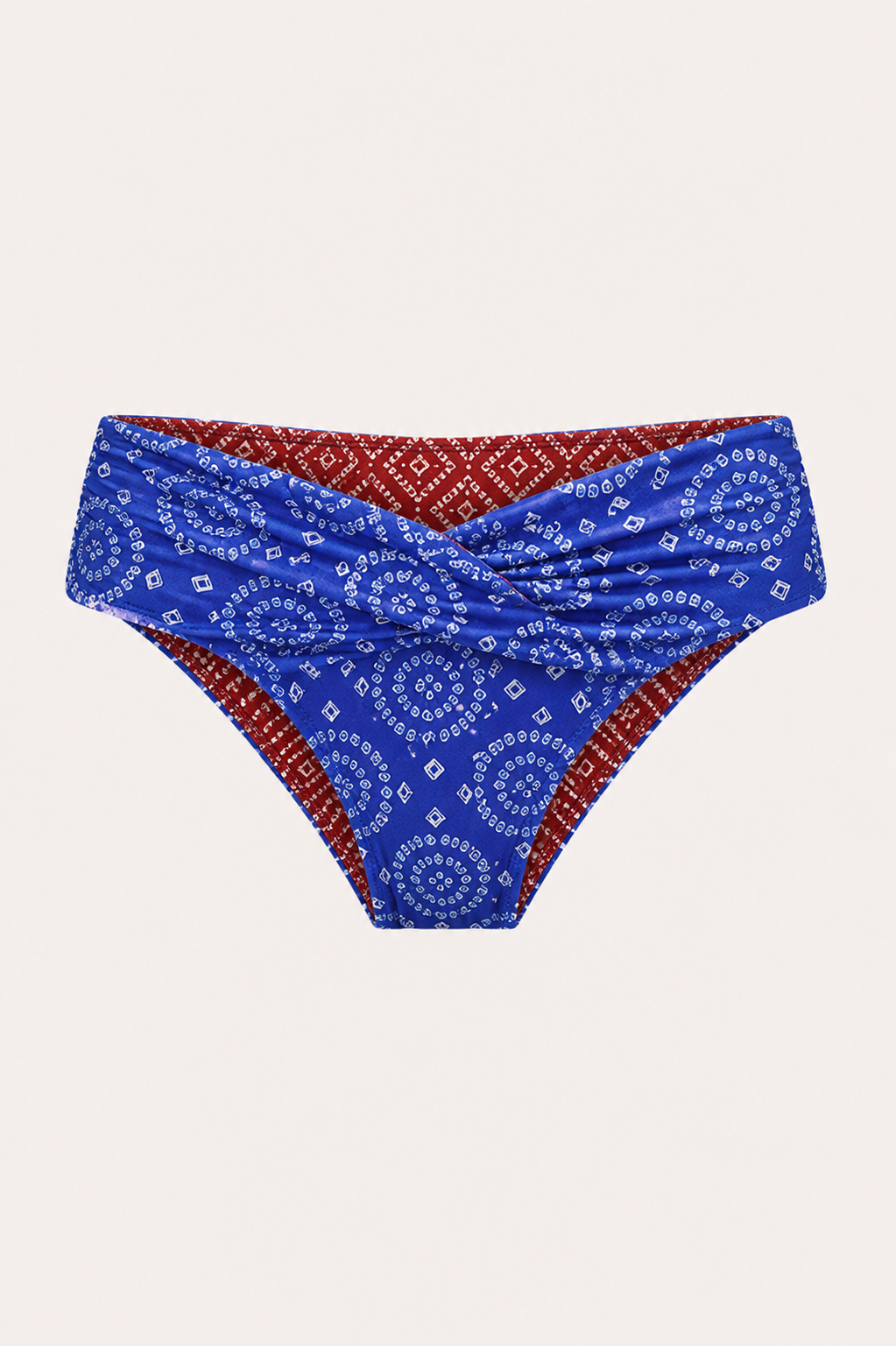 NUR JAHAN - Bottom(reversible)