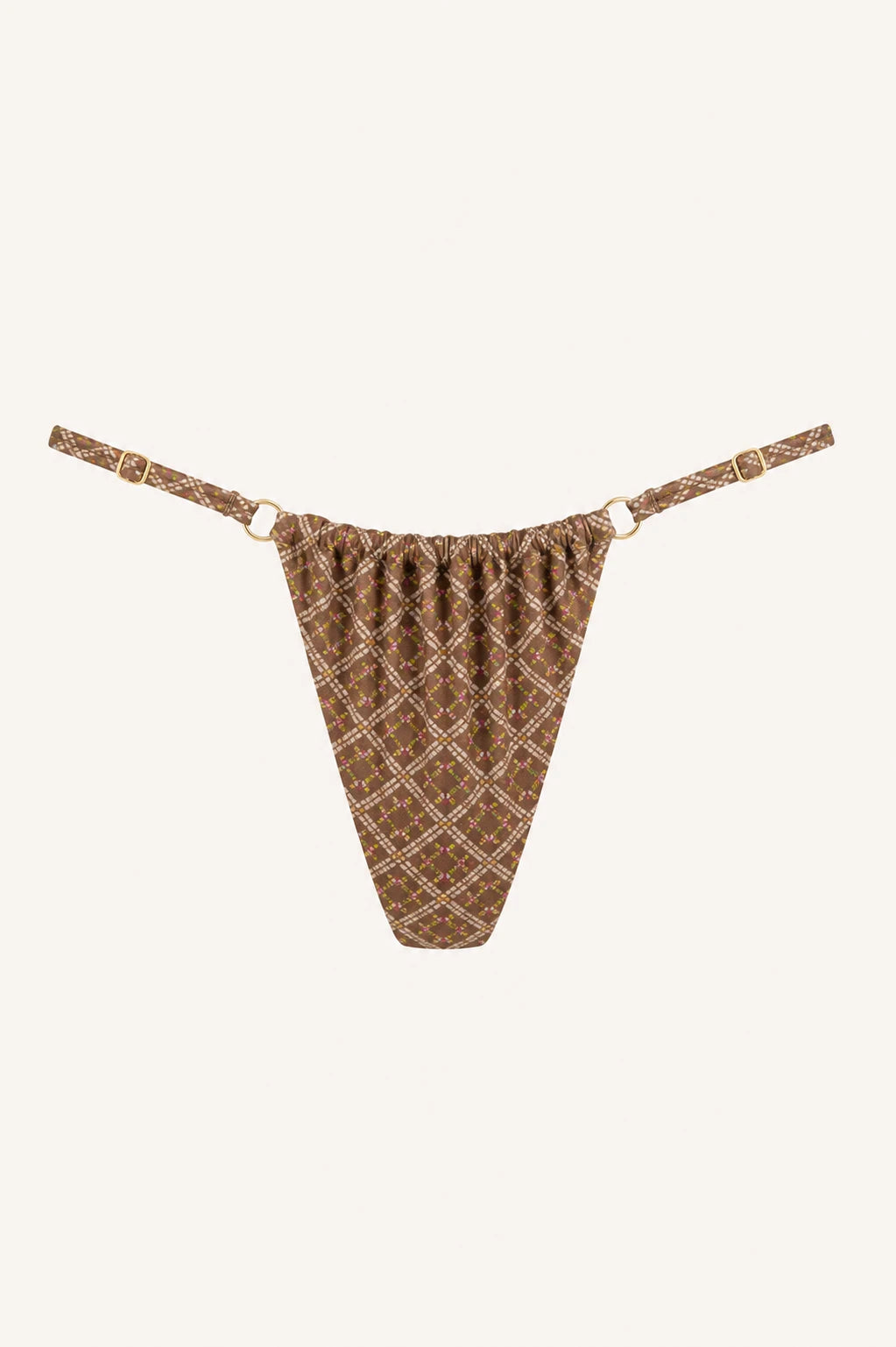 Layla Bottoms in Mitti