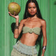 Pista Skirt