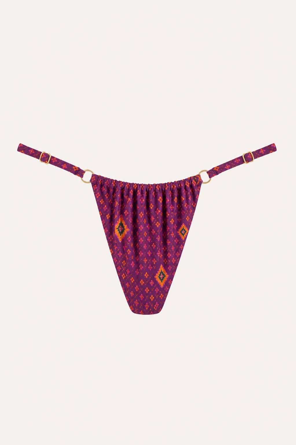 Layla Bottom in Rani