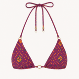 Layla Top in Rani