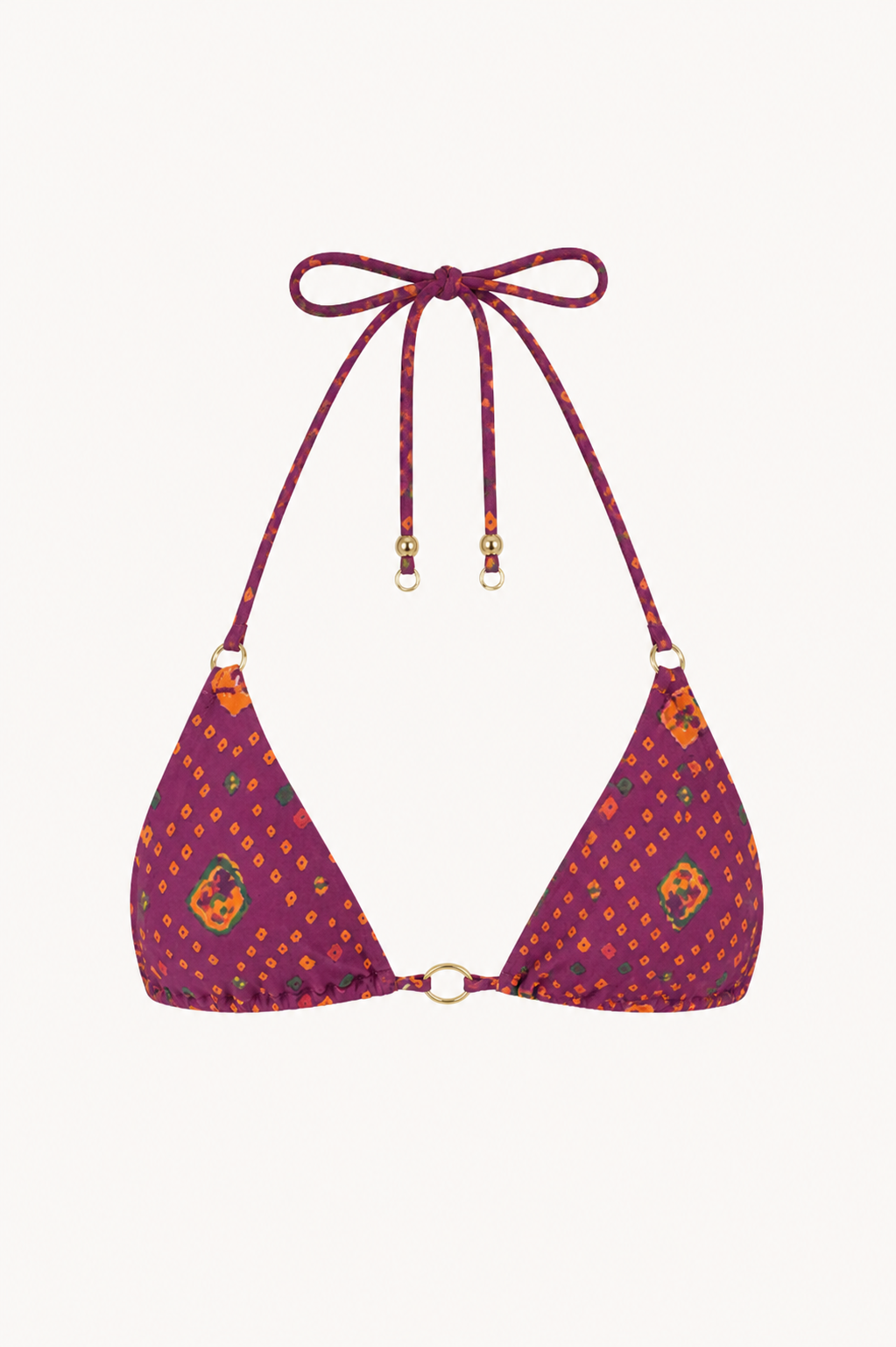 Layla Top in Rani