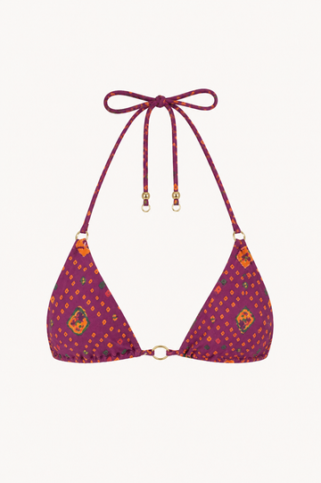 Layla Top in Rani