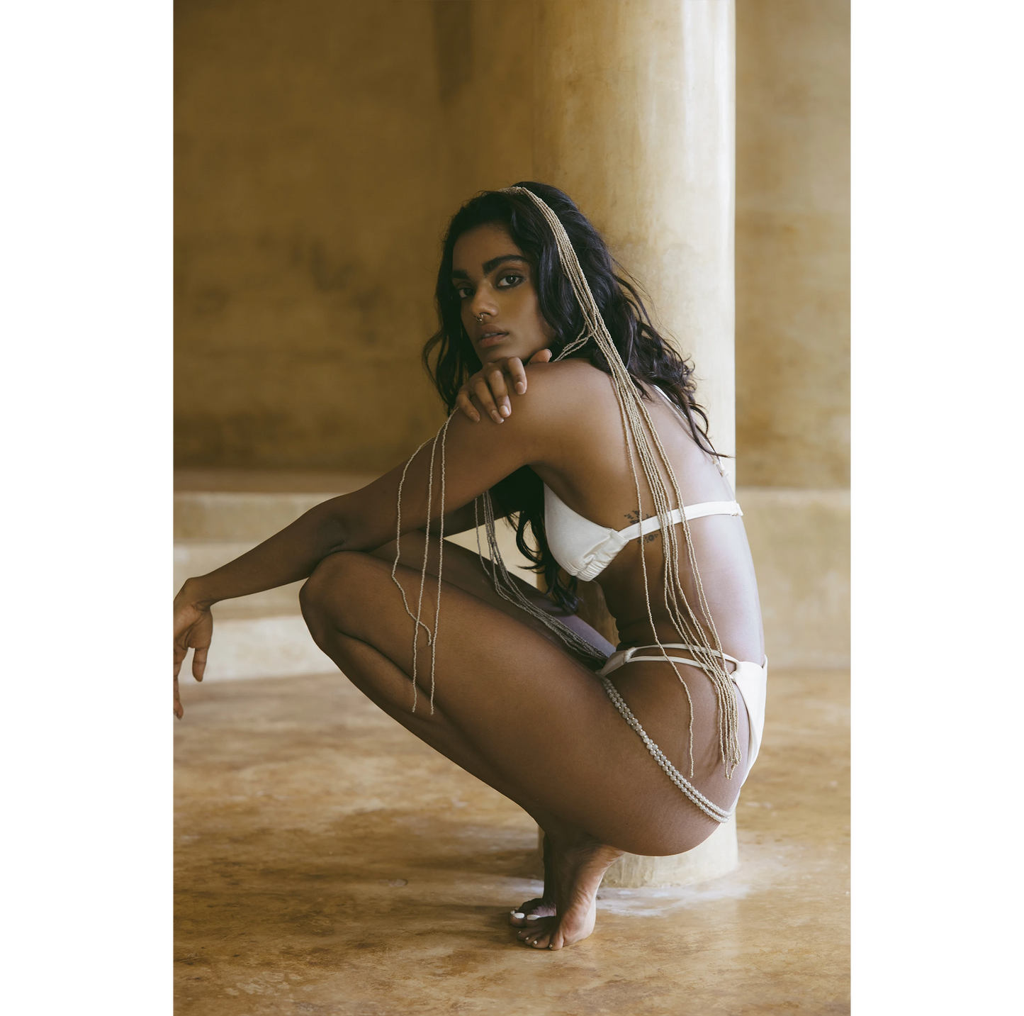 Sahana bottom