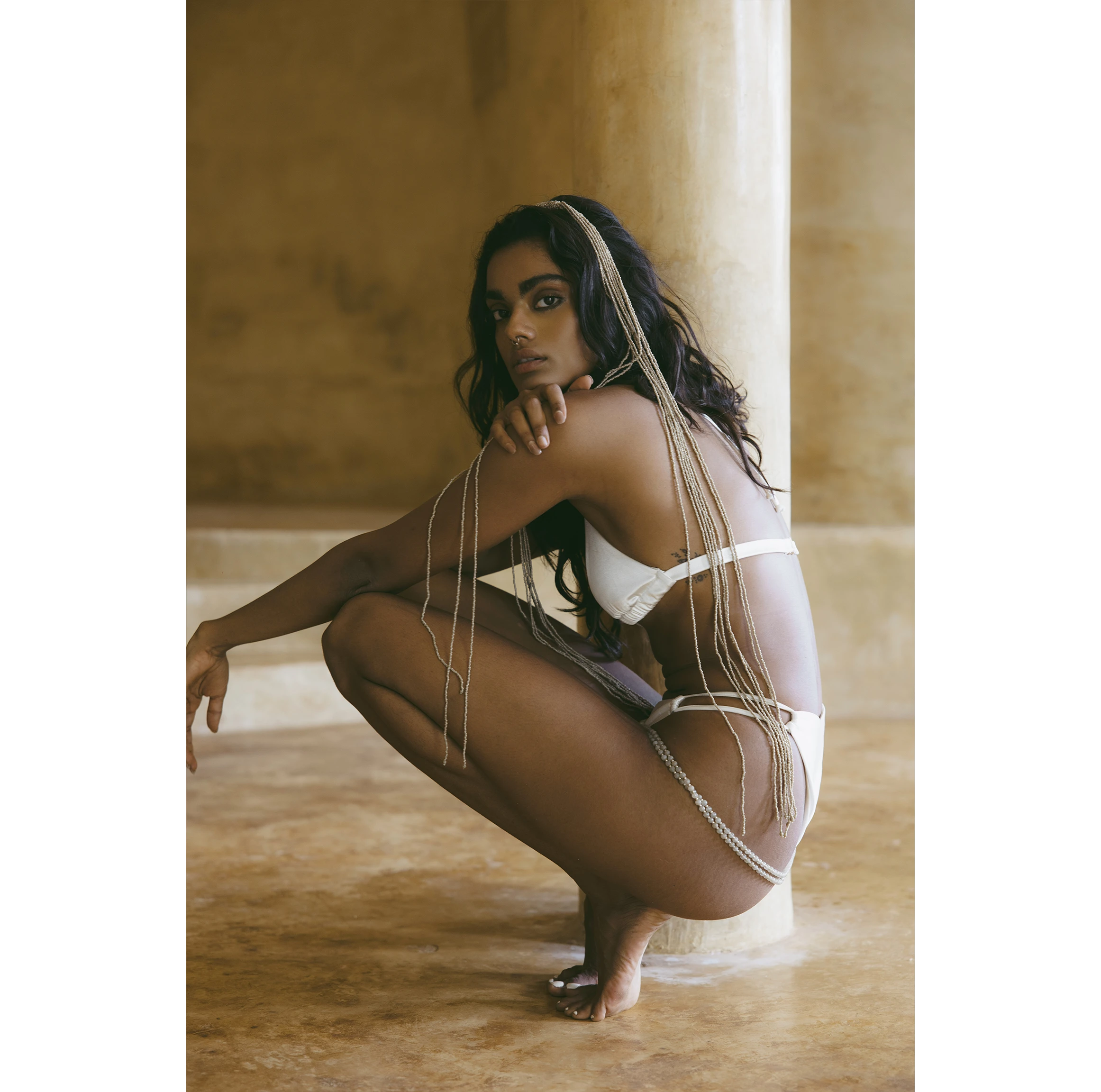 Sahana bottom