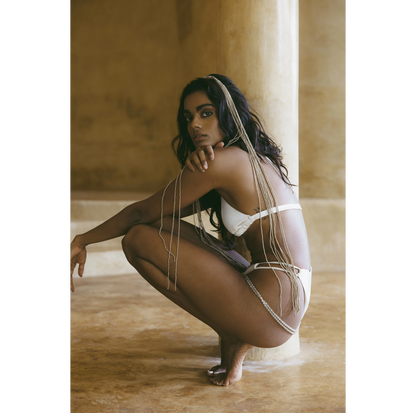 Sahana bottom