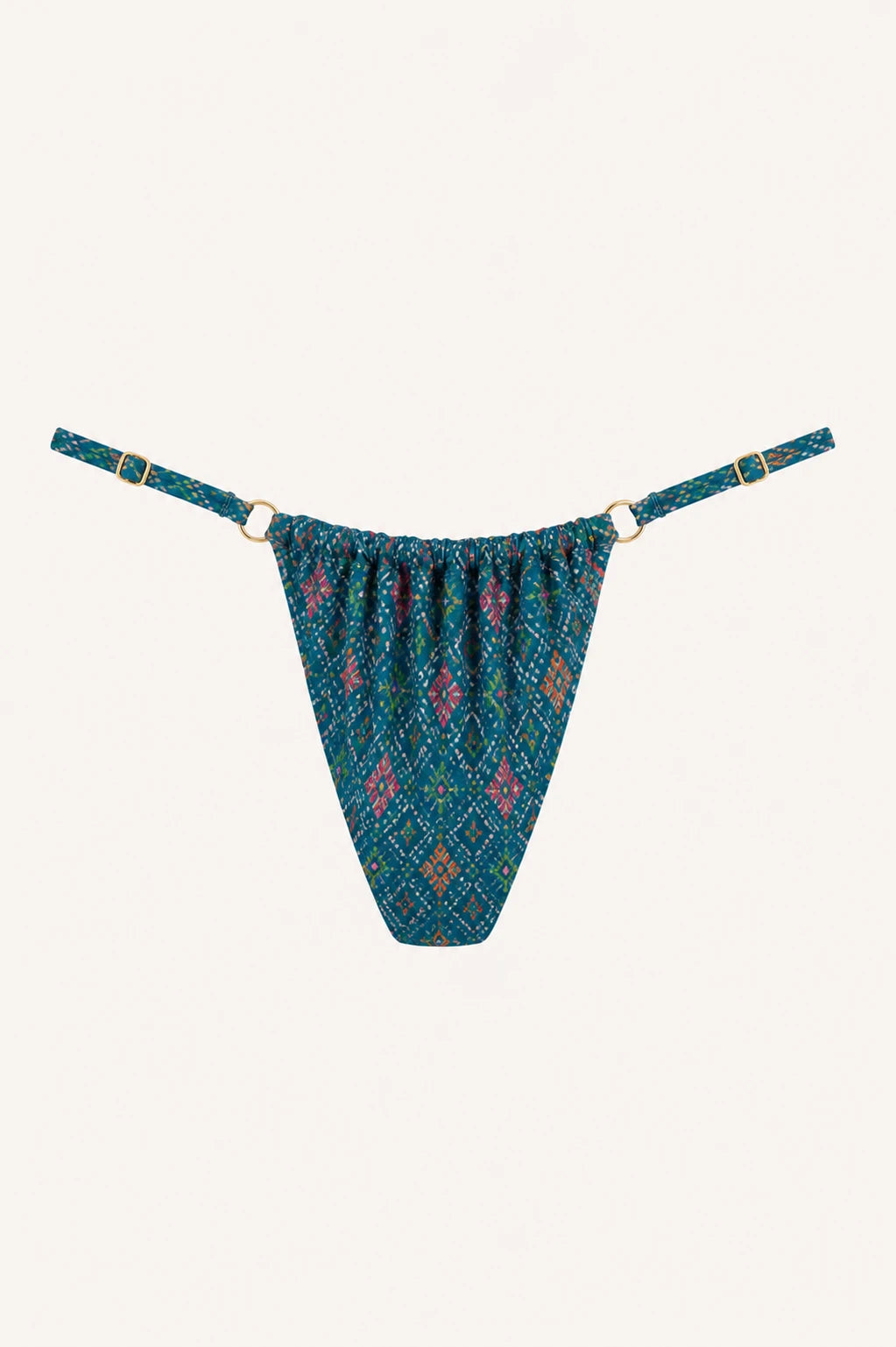 Layla Bottom in Vana