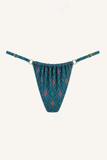 Layla Bottom in Vana
