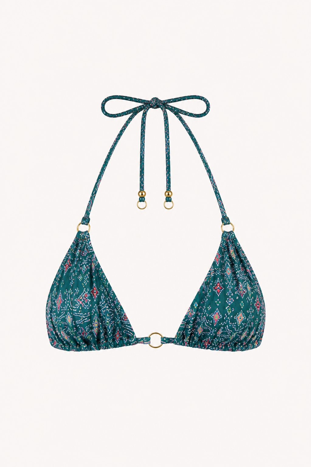 Layla Top in Vana