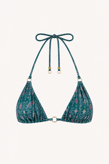 Layla Top in Vana