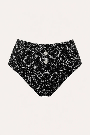 PADMAVATI - Bottoms in kaali